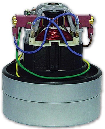 吸尘马达,抽吸电机马达(图1)