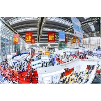 深圳理仕与国际物业管理产业博览会的第一次
