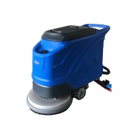 <b>深圳电瓶式洗地机与电线式洗地机的区别</b>