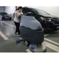 <b>深圳洗地机为企业清洁带来哪些好处</b>