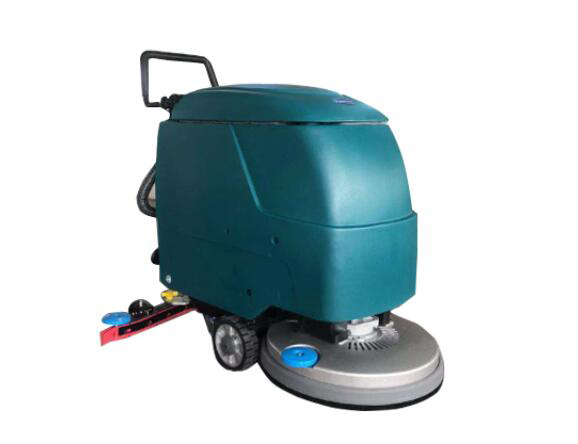 <b>深圳洗地机的作用,全自动洗地机可以带来哪些好处</b>