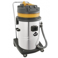 吸尘吸水机助推清洁工作节能环保