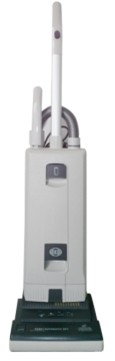 XP1赛博SEBO智能型滚刷直立式吸尘器,立式吸尘器品牌(图1)