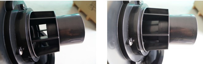 双马达吸尘吸水机,海威吸尘吸水机细节图(图2)