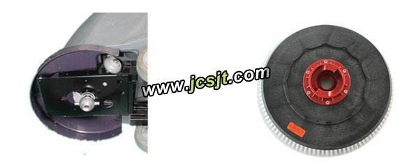 JS-508XD手推式自动洗地机,智能型全自动洗地机细节图(图21)
